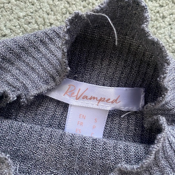 Long sleeve Bodycon Dress - Picture 4 of 5